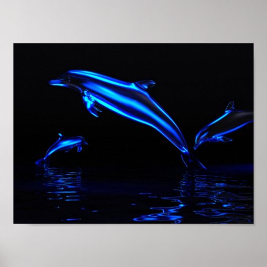 蛍光の存在 ポスター (正面)