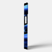 蛍光性(iPadの空気) Case-Mate iPhoneケース (裏面 / 右)