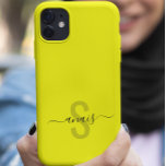 蛍光明るいネオンカラーモノグラム名 Case-Mate iPhone 14ケース<br><div class="desc">このデザインはパーソナライズされた、写真や文字を変更して提供される領域にあってもよい。またカスタマイズは、このテンプレートをカスタマイズしクリックて、を選択してさらに背景の色を削除または変更したり、文字を追加したり、文字の色またはスタイルを変更したり、文字のみのデザインの画像を削除したりすることで可能です。このもし商品はデザインを別の商品に移すオプションがあり、必要に応じてデザインを調整しもして下さい。colorflowcreations@gmail.comで連絡は、このデザインを別の製品で使用するもしか、サポートが必要な場合は、ページの上部にあるチャットオプションを使用する。www.facebook.com/colorflowcreations、www.instagram.com/colorflowcreations、www.twitter.com/colorflowart、後を追およびwww.pinterest.com/colorflowcreationsで自分のデザインや自分の情報を見る。</div>