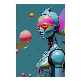 蛍光灯の光る心の旅 ポスター