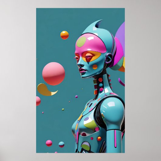 蛍光灯の光る心の旅 ポスター (正面)