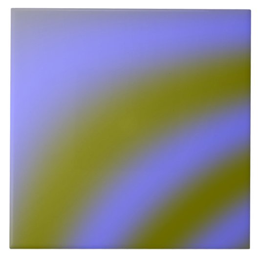 蛍光雲タイル タイル (正面)