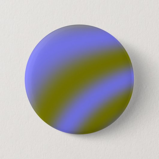 蛍光雲ボタン 缶バッジ (正面)