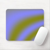 蛍光雲マウスパッド マウスパッド (マウス)