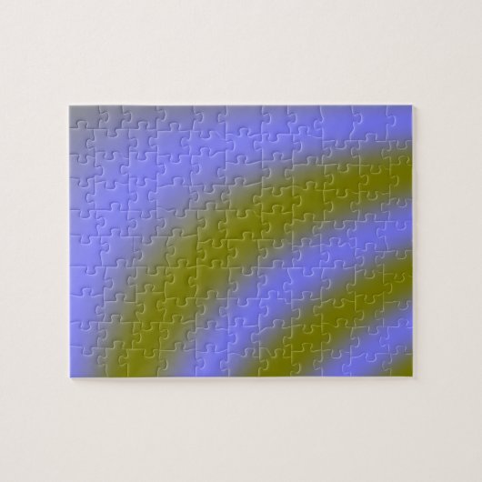 蛍光雲困難パズル ジグソーパズル (横)