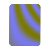 蛍光雲磁石 マグネット (縦)