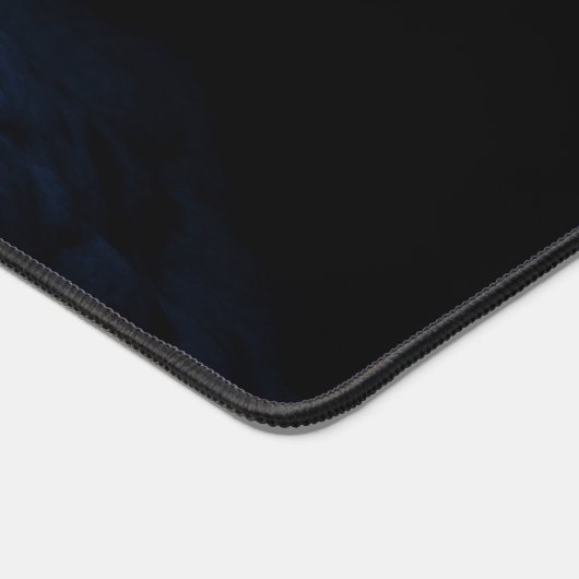 蛍光 デスクマット (コーナー)