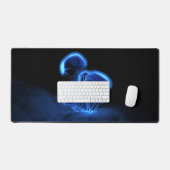 蛍光 デスクマット (キーボード&マウス)