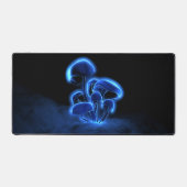 蛍光 デスクマット (正面)