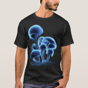 蛍光T_NL Tシャツ