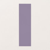 蛍石結晶意味ジュエリー表示原石 名刺 (内部フラット)