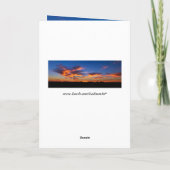 蛍/照明BugFun カード (裏面)