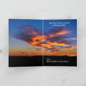 蛍/照明BugFun カード (内部)