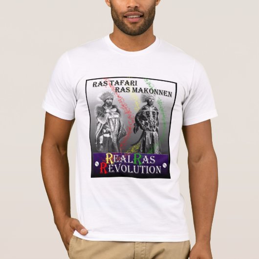 蛙の子は蛙 Tシャツ (正面)