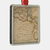 蛮行 メタルオーナメント (右)