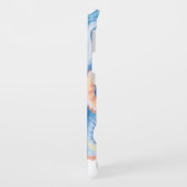 蛸の水彩画 Case-Mate SAMSUNG GALAXYケース (裏面/左)