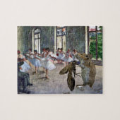 蛾とネズミ ジグソーパズル (横)