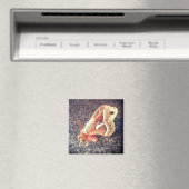 蛾の磁石 マグネット (インサイチュ (食洗機))