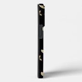 蛾バタフライパターンケース – メイトiPhoneケース Case-Mate iPhoneケース (裏面 / 右)
