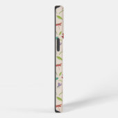 蛾蝶柄 Case-Mate iPhoneケース iPhone 13 Proケース (右側面)