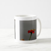 蛾 コーヒーマグカップ (正面右)