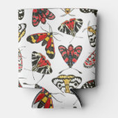 蛾 缶クーラー (正面)