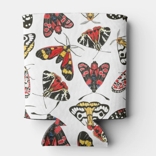 蛾 缶クーラー (裏面)