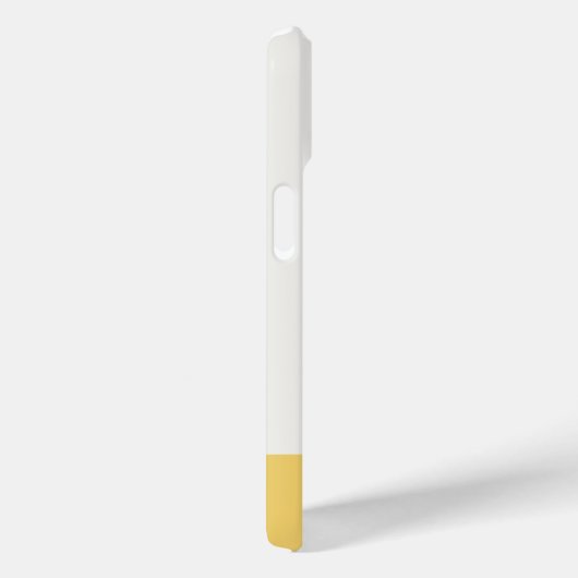 蜂とハニカム Case-Mate iPhoneケース (裏面 / 右)