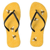 蜂と蜂 ビーチサンダル (ソール)