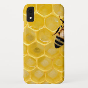 蜂と蜂 iPhone XRケース