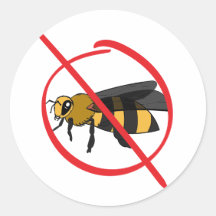 蜂のアレルギー