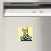 蜂のカルナリングマグネット マグネット (インサイチュ (食洗機))