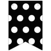 蜂のテーマのベビーシャワーの旗-蜂へのお母さん バンティングフラッグ (第2の旗)