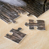 蜂のパズルを救って下さい ジグソーパズル (側面)