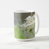 蜂のマグ コーヒーマグカップ (正面右)