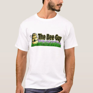蜂の人 Tシャツ