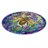 蜂の切断板 カッティングボード (角)