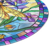 蜂の切断板 カッティングボード (角)