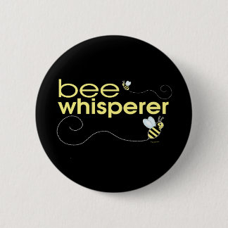 蜂の囁くもの 缶バッジ