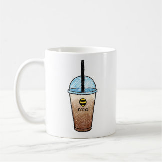 蜂の巣マグ コーヒーマグカップ