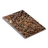 蜂の巣 ノートブック (右側)