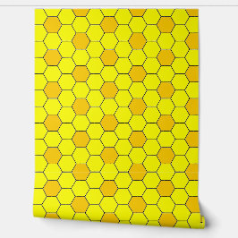 蜂の巣 壁紙