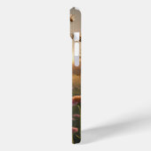 蜂の巣 Case-Mate iPhoneケース (裏面 / 左)