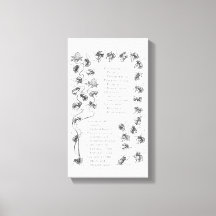 蜂の愛 – ヴィンテージのイメージと詩