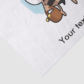 蜂の漫画 薄葉紙 (詳細)