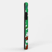 蜂の群れ Case-Mate iPhoneケース (裏面/右)