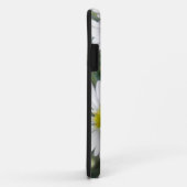 蜂の蜂蜜の蜂の野生の花の花のデイジーの写真 Case-Mate iPhoneケース (裏面/右)