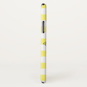 蜂の電話箱を救って下さい Case-Mate iPhoneケース (裏面/右)