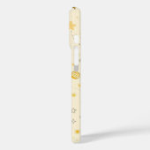 蜂の電話箱 Case-Mate iPhoneケース (裏面 / 左)