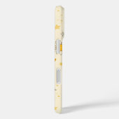 蜂の電話箱 Case-Mate iPhoneケース (裏面 / 右)